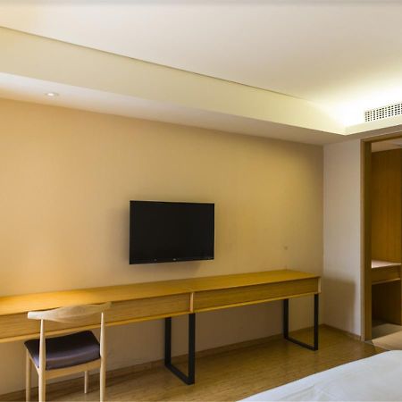 Ji Hotel Panjin Railway Station 外观 照片
