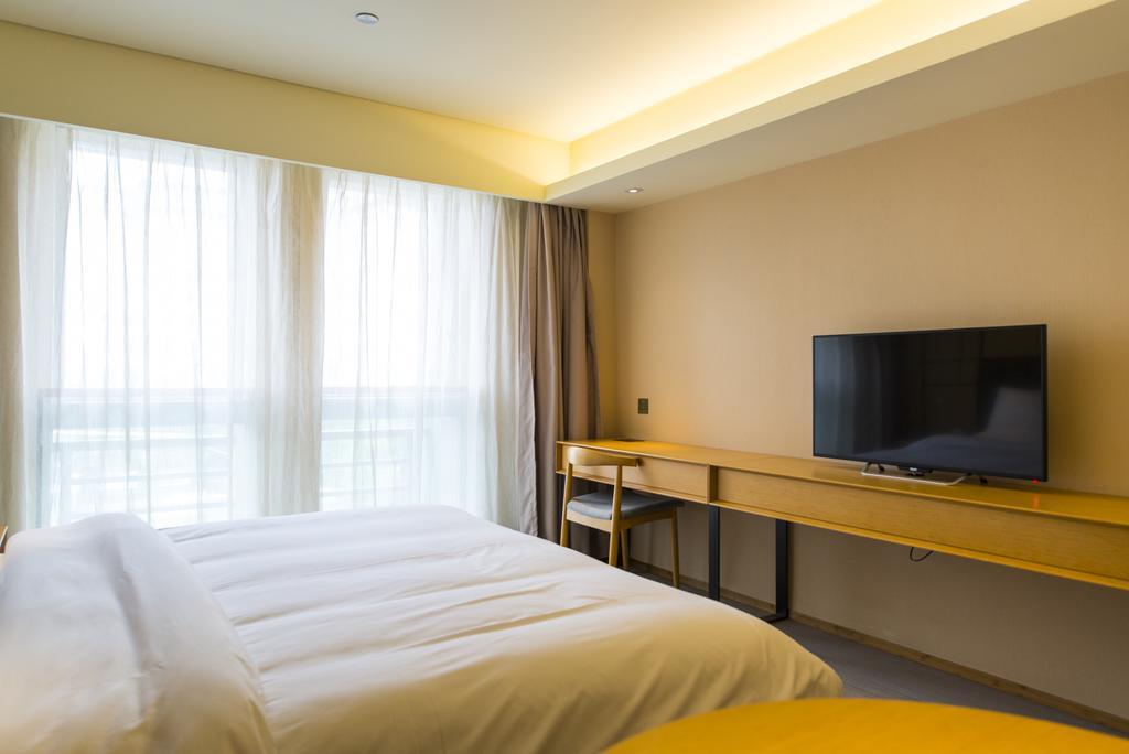 Ji Hotel Panjin Railway Station 外观 照片
