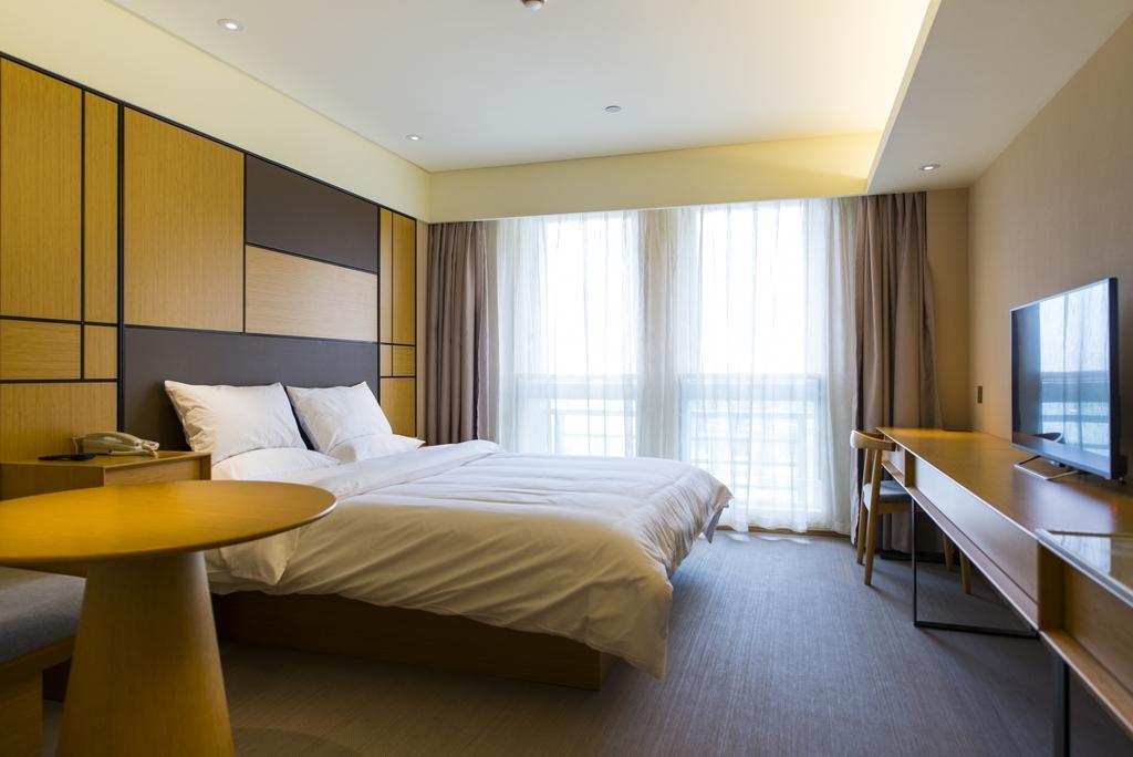 Ji Hotel Panjin Railway Station 外观 照片