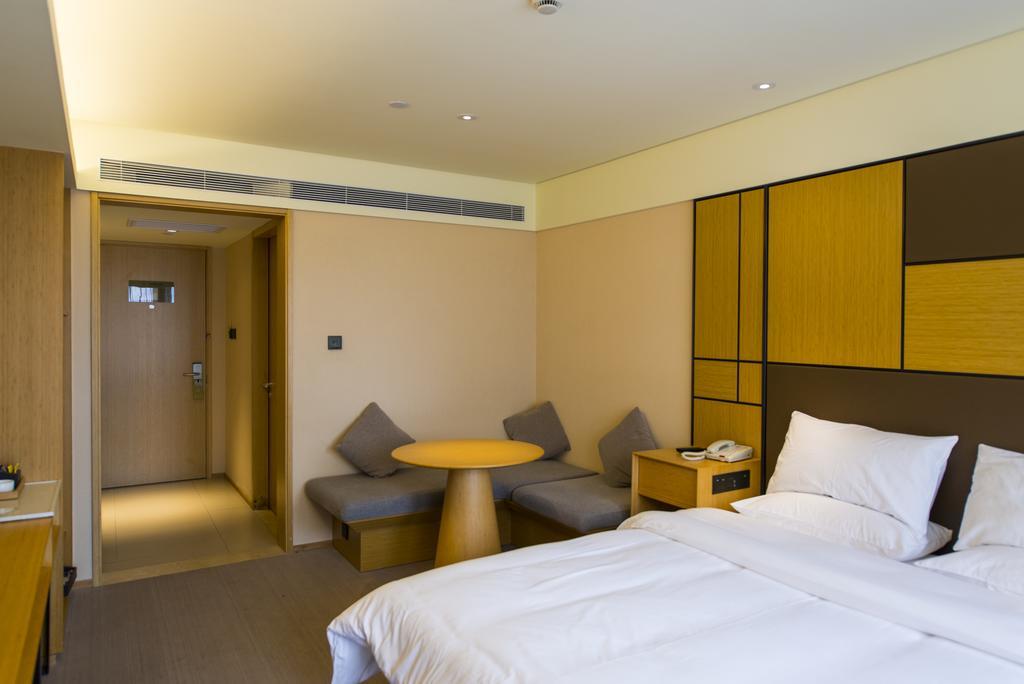 Ji Hotel Panjin Railway Station 外观 照片