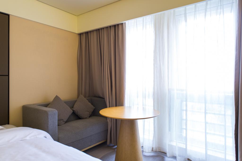 Ji Hotel Panjin Railway Station 外观 照片