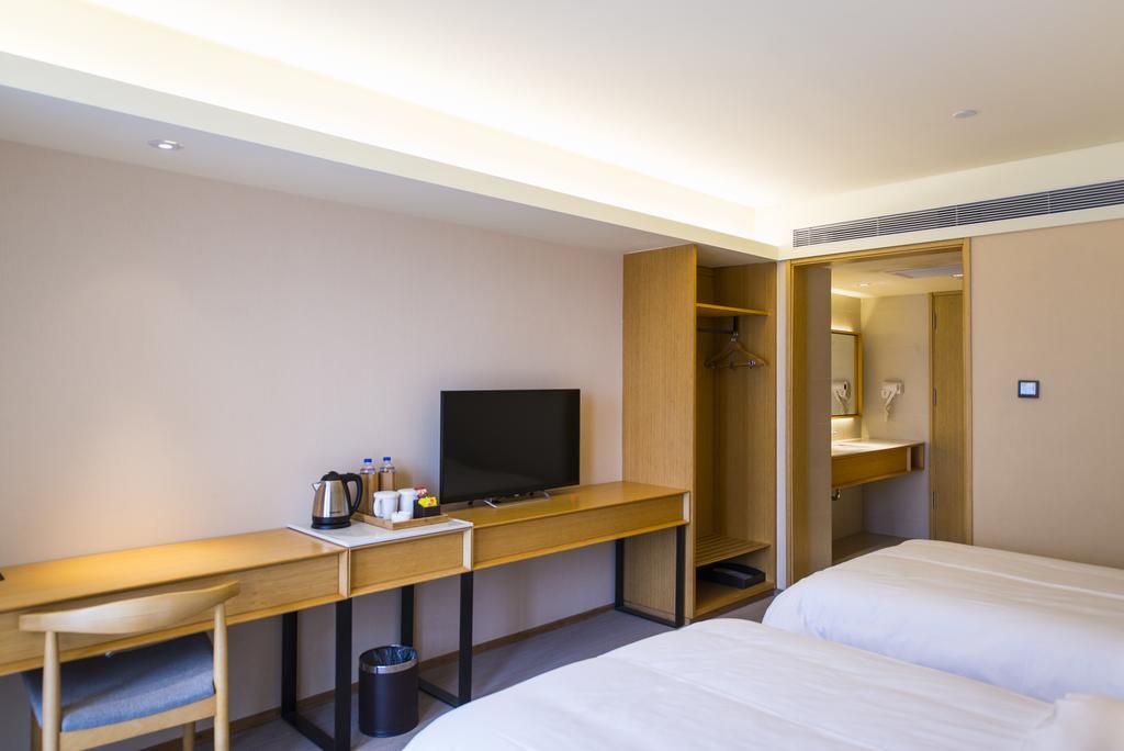 Ji Hotel Panjin Railway Station 外观 照片