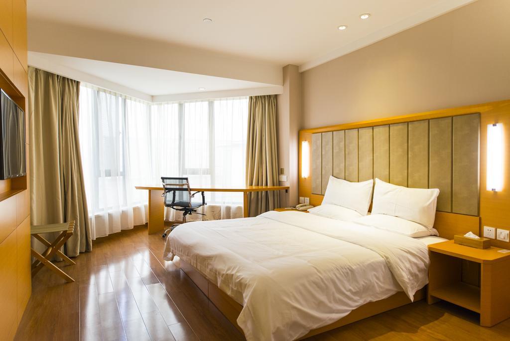 Ji Hotel Panjin Railway Station 外观 照片