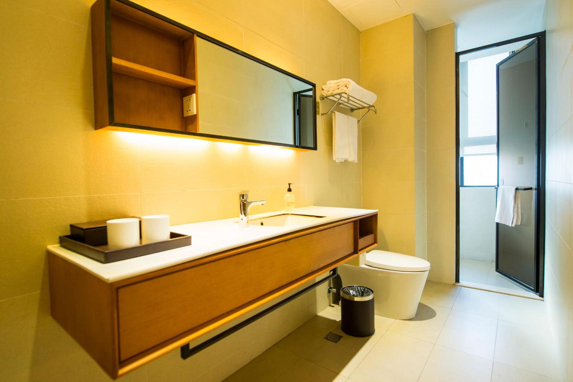 Ji Hotel Panjin Railway Station 外观 照片