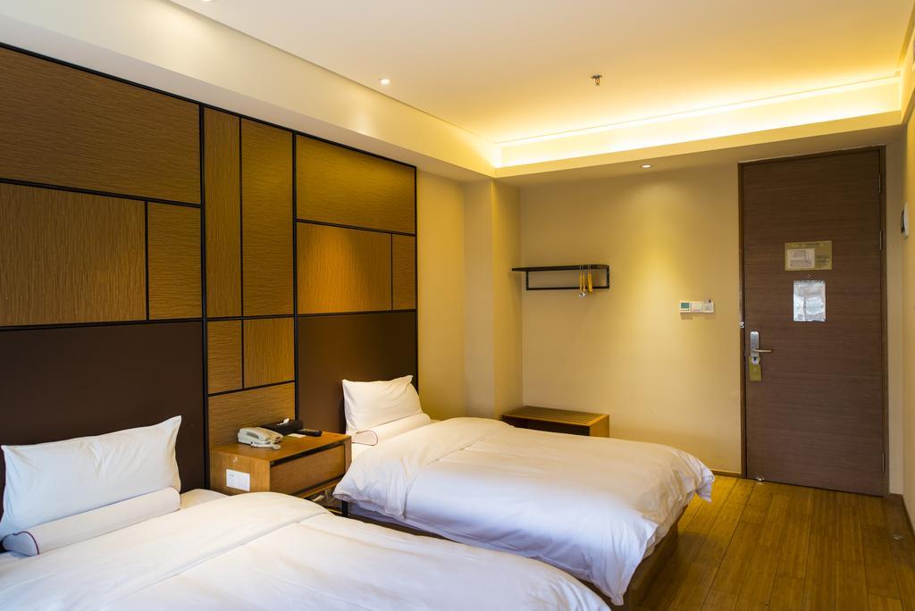Ji Hotel Panjin Railway Station 外观 照片