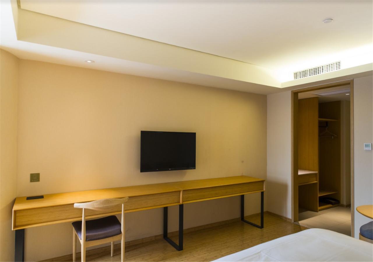 Ji Hotel Panjin Railway Station 外观 照片