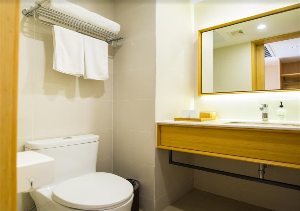 Ji Hotel Panjin Railway Station 外观 照片