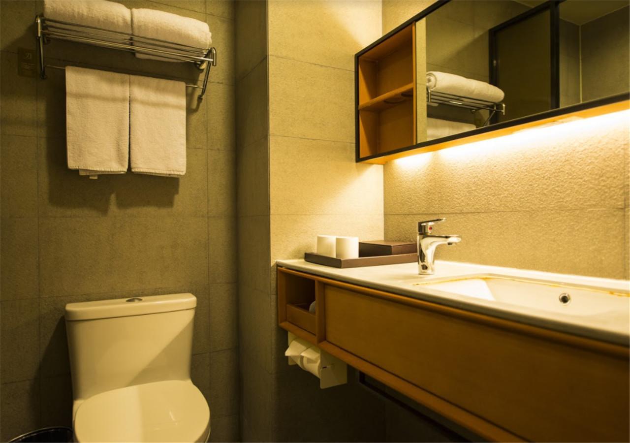 Ji Hotel Panjin Railway Station 外观 照片